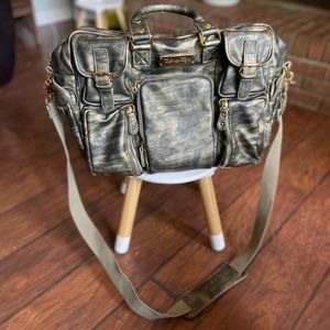 House of Flynn camera bag